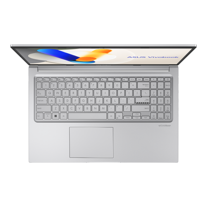 LAPTOP ASUS  CORE I5 VIVOBOOK  8GB RAM512GB SSD 15.6&quot;  GRIS -ASUS