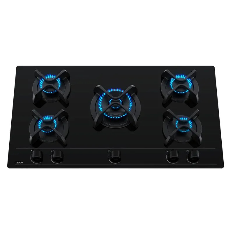 ENCIMERA EMPOTR INDUC POWER PLUS 4Q - TEKA