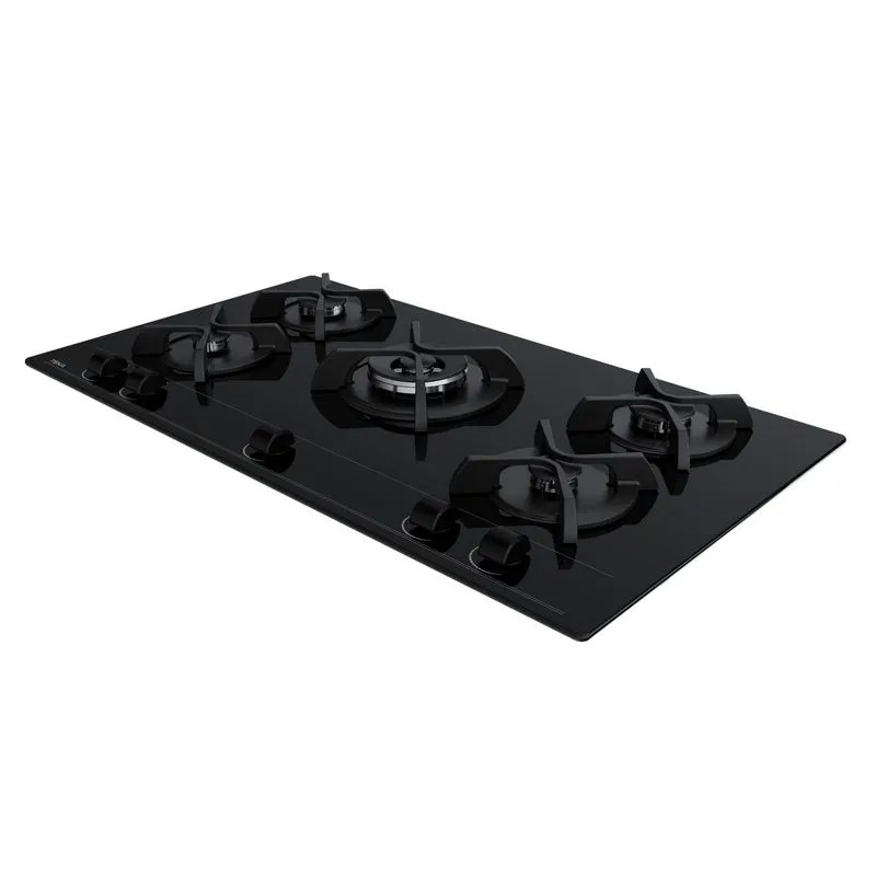 ENCIMERA EMPOTR INDUC POWER PLUS 4Q - TEKA