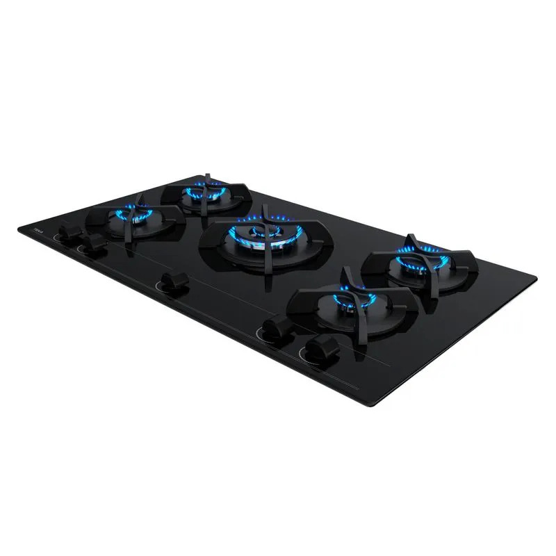 ENCIMERA EMPOTR INDUC POWER PLUS 4Q - TEKA
