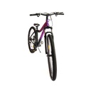BICICLETA GTI SPICE ALUMINIO BICI-ARO-27.5-SPICE-MORADO/NEGRO