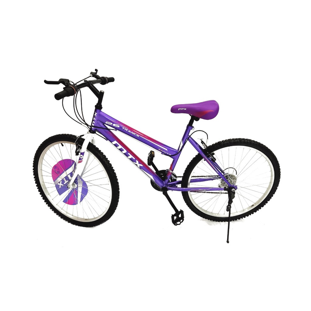 BICICLETA MTX ARO 26″ MTX-G26 MUJER