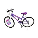 BICICLETA MTX ARO 26″ MTX-G26 MUJER