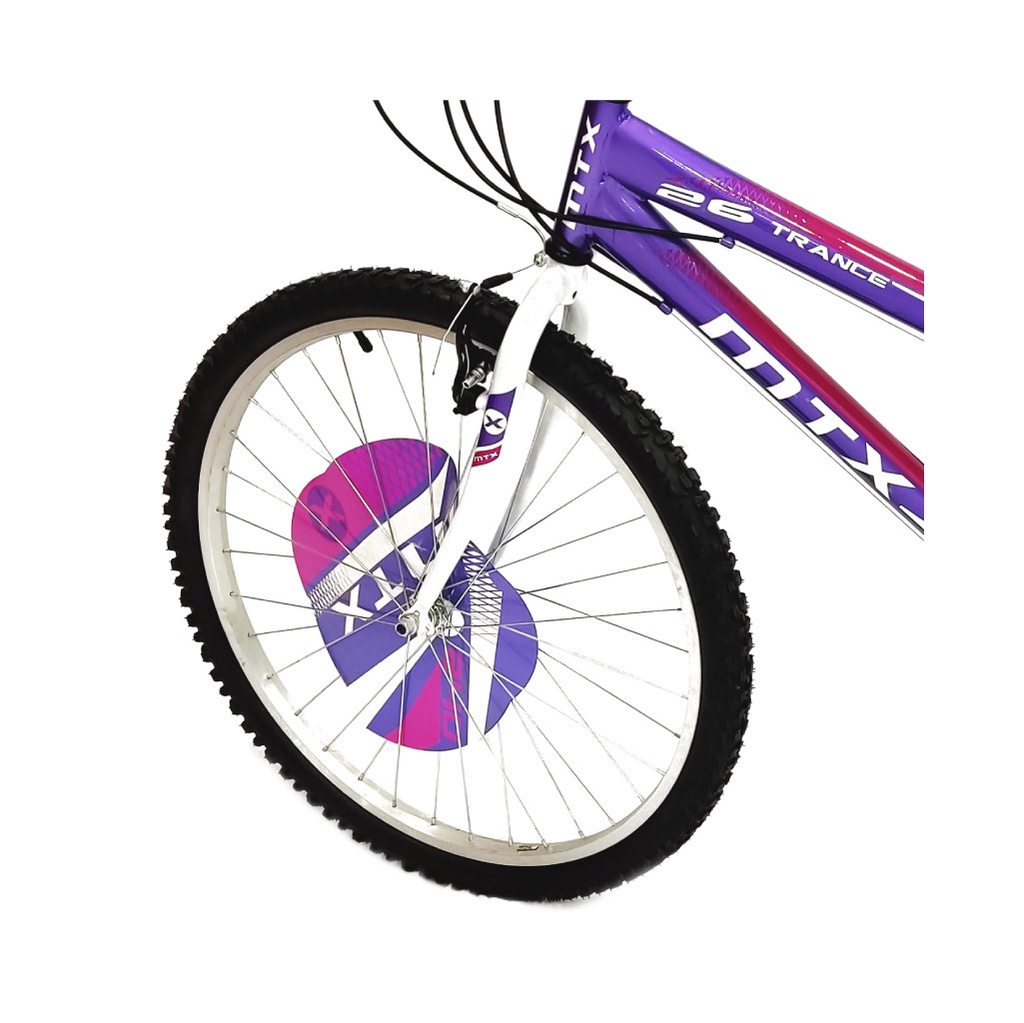 BICICLETA MTX ARO 26″ MTX-G26 MUJER