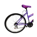 BICICLETA MTX ARO 26″ MTX-G26 MUJER