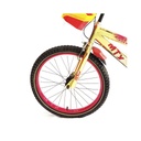 BICICLETA ARO 20″ MTX G20BA450- GRIS