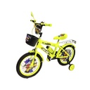 BICICLETA ARO 16 SR-06 SURTIDA