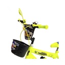BICICLETA ARO 16 SR-06 SURTIDA