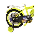 BICICLETA ARO 16 SR-06 SURTIDA