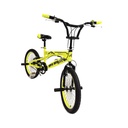 BICICLETA ARO 20 ACROBATICA (30001230) ROMILIZA