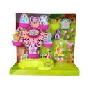 JUGUETE PONY E/CAJA CON ACCESORIOS 789