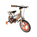 BICICLETA ARO 12 SMASH NARAJA/ GTI Y19-1