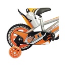 BICICLETA ARO 12 SMASH NARAJA/ GTI Y19-1