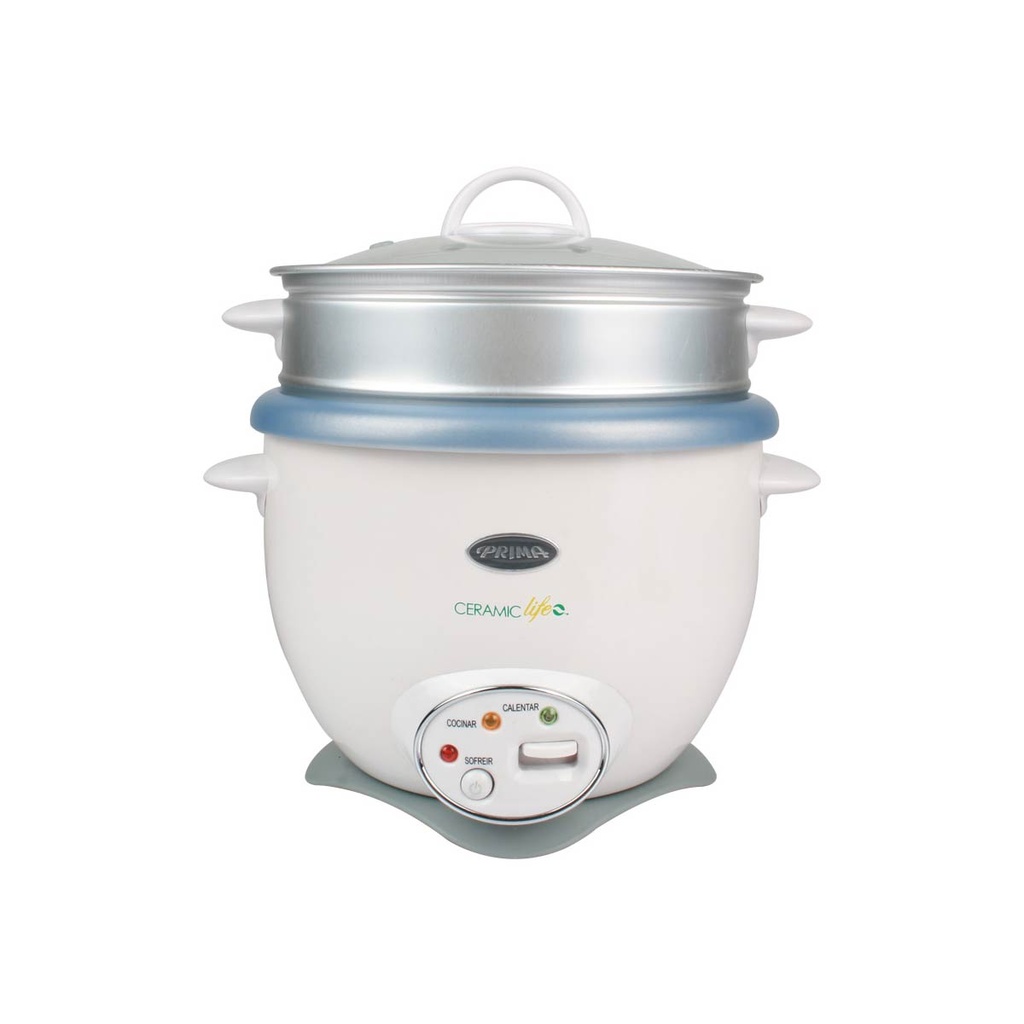 OLLA ARROCERA - PRIMA 700W 10TZ 1.8L