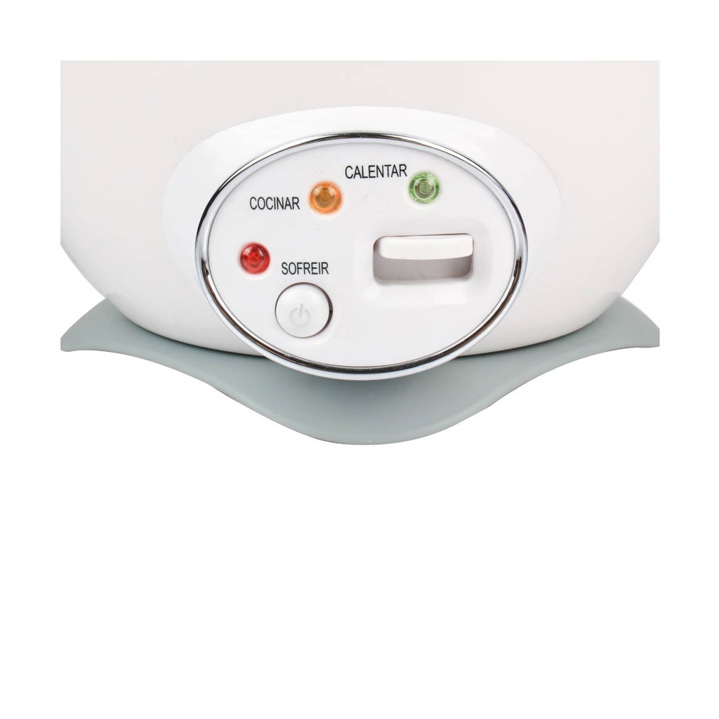OLLA ARROCERA - PRIMA 700W 10TZ 1.8L