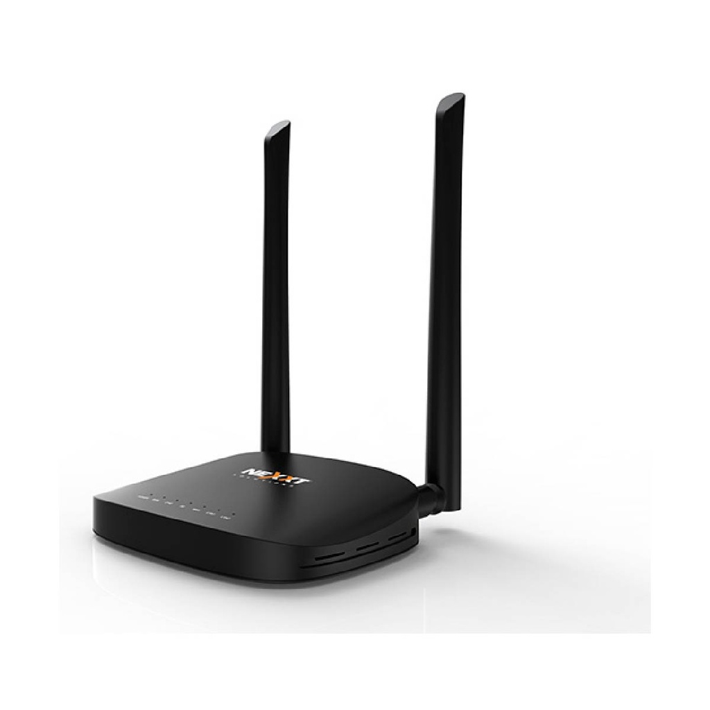 ROUTER 1200MBPS 3P 10/100 WIRELESS - NEXXT