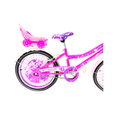 BICICLETA DE NIÑA ARO 20&quot; 12/21 -MAKURO