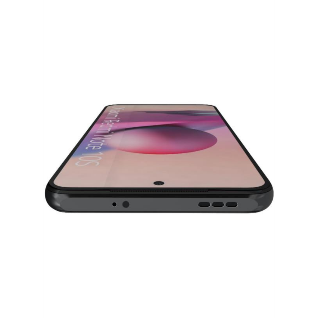 CELULAR XIAOMI REDMI NOTE 10S 6GB RAM/128GB ALMACENAMIENTO