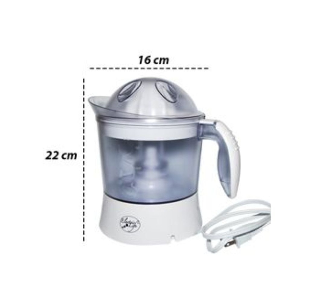 EXPRIMIDOR ELECTRIC LIFE / 1.2LT / 40W