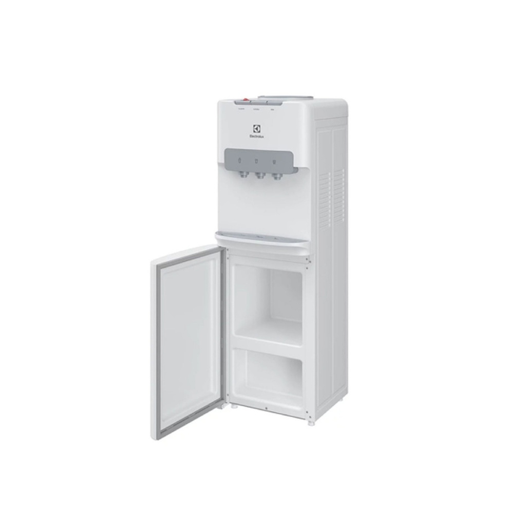 DISPENSADOR DE AGUA ELECTROLUX BLANCO AGUA FRIA CALIENTE NORMAL