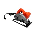 SIERRA CIRCULAR 7 1/4PLG 1500W - BLACK DECKER