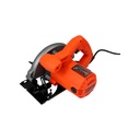 SIERRA CIRCULAR 7 1/4PLG 1500W - BLACK DECKER