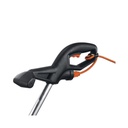 ORILLADORA 1000RPM 13&quot; 4.2AMP NARANJA - BLACK DECKER