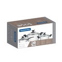 OLLA BATERIA JGO 3PZ - TRAMONTINA