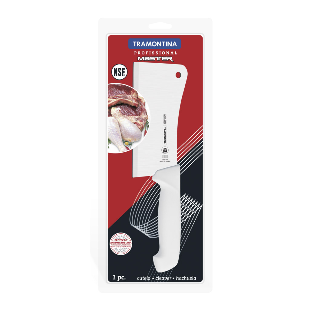 HACHA N6 PROFESIONAL - TRAMONTINA