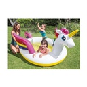 PISCINA UNICORNIO 272X193X104CM