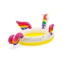 PISCINA UNICORNIO 272X193X104CM