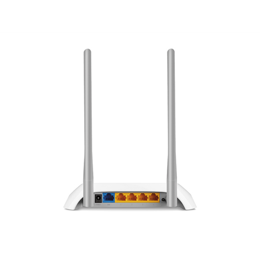 ROUTER INALÁMBRICO N 300MBPS