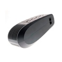 REGULADOR UPS CAPACIDAD 500W 110V NEGRO - FORZA