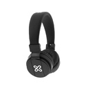 AUDIFONO AUDIFONOS CON MICROFONO/BT NEGRO - KLIP XTREME