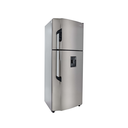 REFRIGERADORA HACEB HIMALAYA 19&quot; 445LT PANEL DIGITAL SILVER/INOX