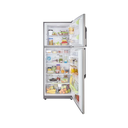 REFRIGERADORA HACEB HIMALAYA 19&quot; 445LT PANEL DIGITAL SILVER/INOX