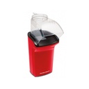 CANGUILERA ELEC ANTIADHERENT 3.8LT ROJO/NEGRO - HAMILTON BEACH