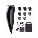 CORTADORA DE CABELLO EN ESTUCHE CON ACCESORIOS -REMINGTON