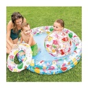 PISCINA ESTRELLA STARGAZE - INTEX