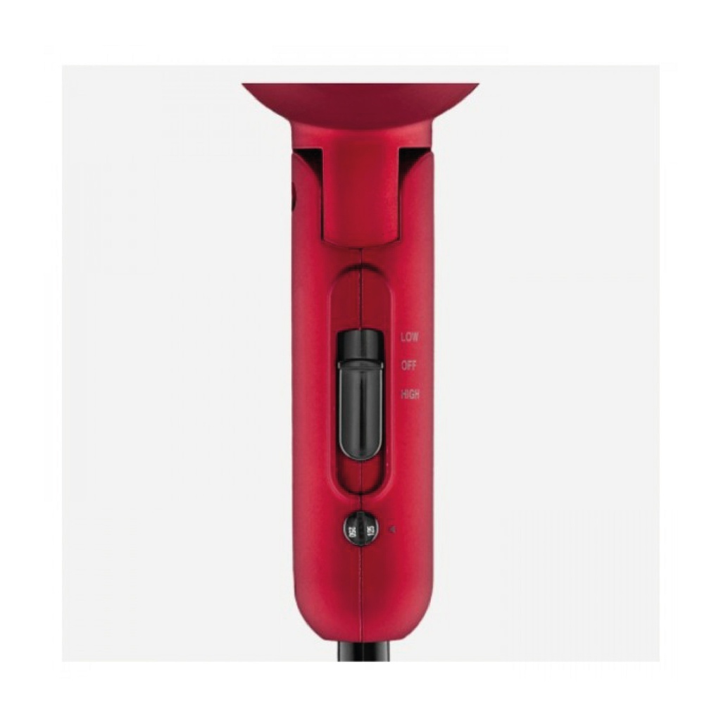 SECADORA DE CABELLO COMPACTO 1200W -CONAIR