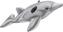 FLOTADOR DELFIN INFLABLE 175X66CM - INTEX