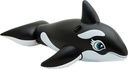 FLOTADOR BALLENA INFLABLE 193X119CM - INTEX