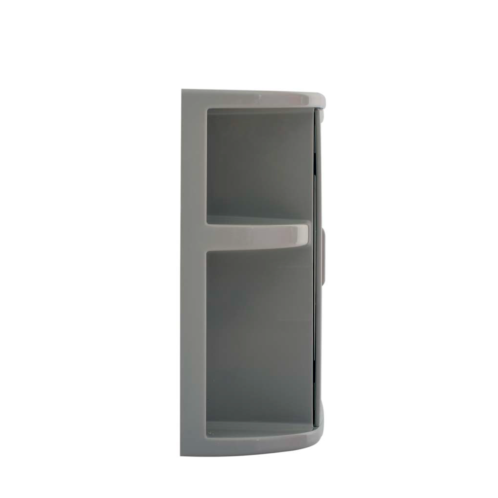 GABINETE PARA BAÑO CON ESPEJO BEIGE - TEXCOMERCIAL