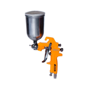 ART. FERRETERIA SOPLETE D/PINTURA 0.4LT 400CC - INGCO