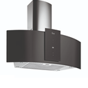CAMPANA 4 L/LED 315M3/H 3VL 40DB 45X90X35cm INOX/NEGRO - TEKA