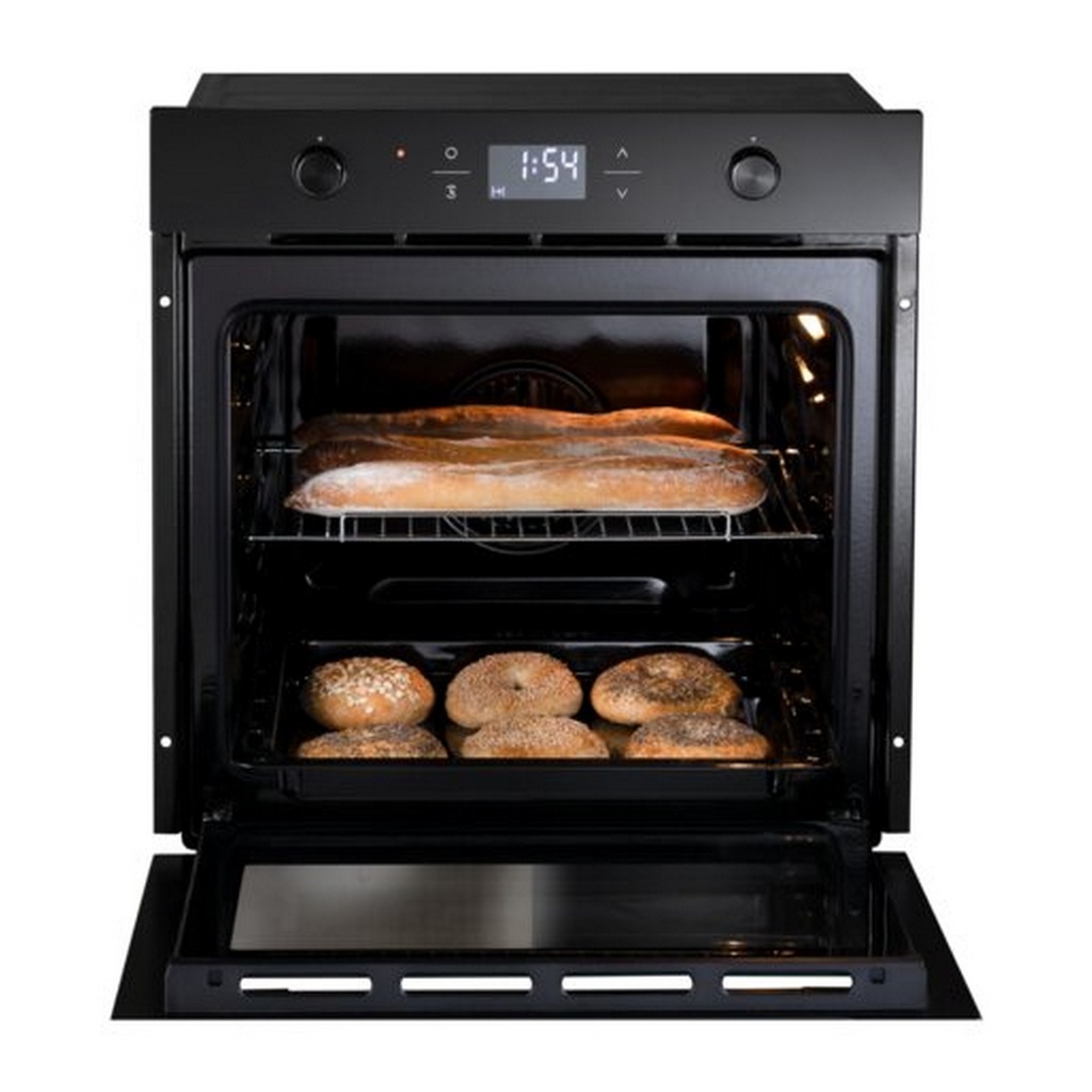 HORNO ELECTRICO 75LT 220V EMPOTR 2800W - INDURAMA