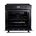 HORNO ELECTRICO 75LT 220V EMPOTR 2800W - INDURAMA