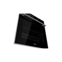 HORNO C/ACC 700C (BK-SS E10) NEGRO - TEKA