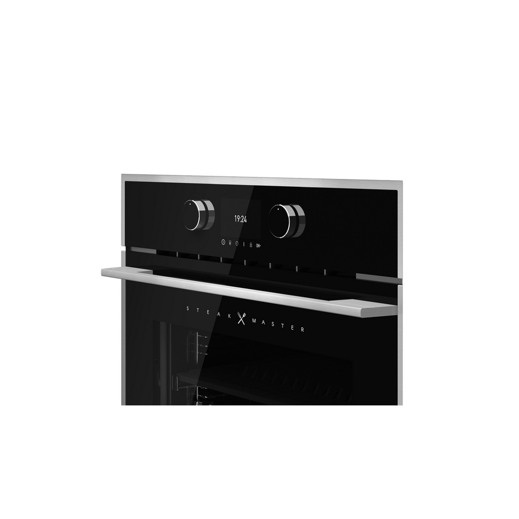 HORNO C/ACC 700C (BK-SS E10) NEGRO - TEKA