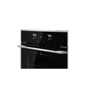 HORNO C/ACC 700C (BK-SS E10) NEGRO - TEKA